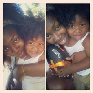 Meet your Posher, Chimeca